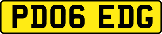 PD06EDG