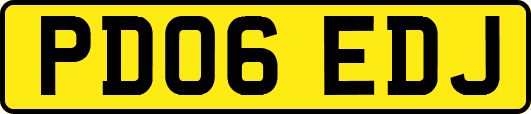 PD06EDJ