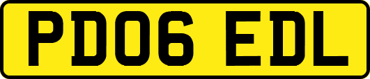 PD06EDL