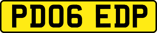 PD06EDP