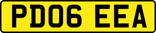 PD06EEA