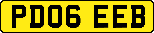 PD06EEB