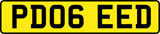 PD06EED