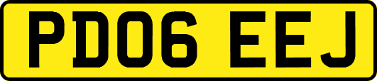 PD06EEJ