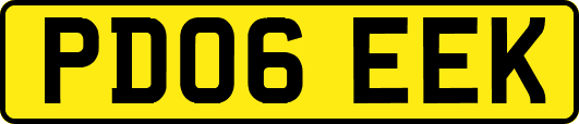 PD06EEK