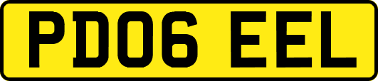 PD06EEL