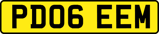 PD06EEM