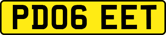 PD06EET