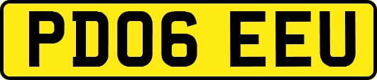 PD06EEU