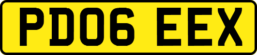 PD06EEX