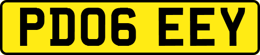 PD06EEY
