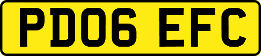 PD06EFC