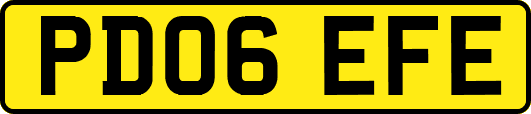 PD06EFE