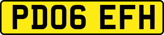 PD06EFH