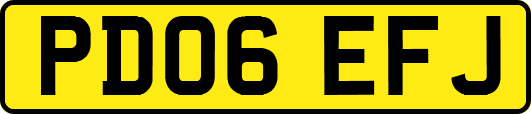 PD06EFJ