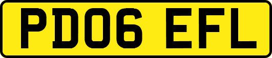 PD06EFL