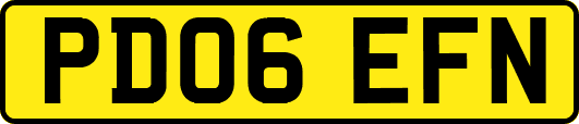 PD06EFN