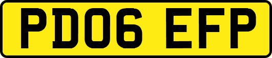 PD06EFP