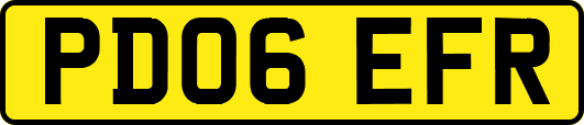 PD06EFR