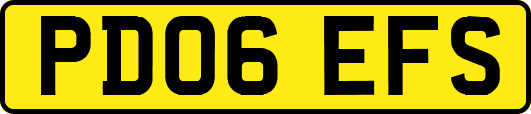 PD06EFS