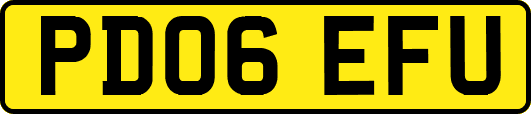 PD06EFU