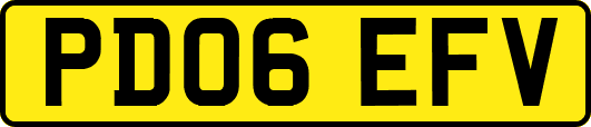 PD06EFV