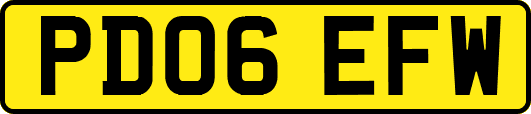 PD06EFW