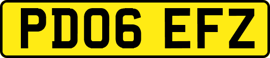 PD06EFZ