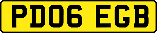 PD06EGB
