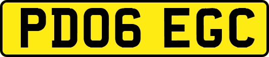 PD06EGC