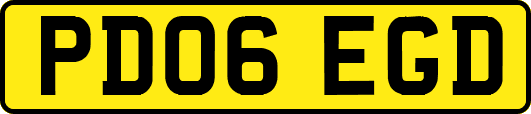 PD06EGD