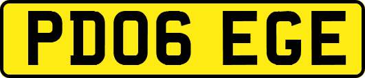 PD06EGE