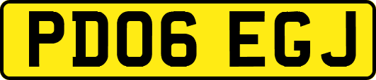 PD06EGJ