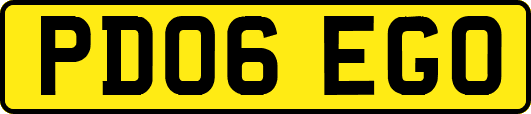 PD06EGO