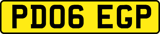 PD06EGP