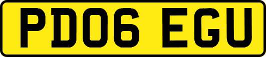 PD06EGU
