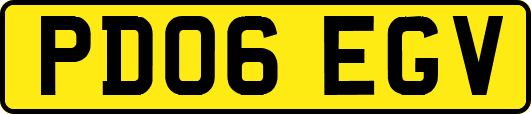 PD06EGV