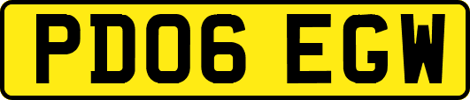 PD06EGW