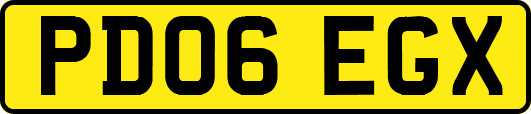 PD06EGX