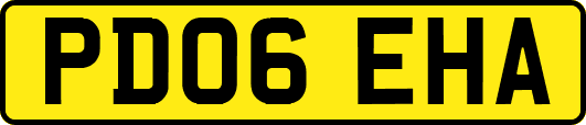 PD06EHA