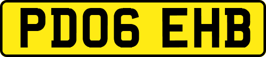 PD06EHB