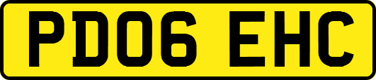 PD06EHC