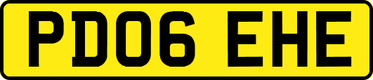 PD06EHE