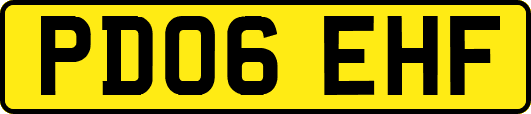 PD06EHF