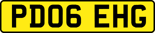 PD06EHG