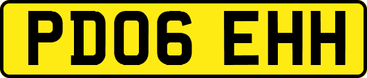 PD06EHH