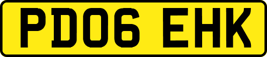 PD06EHK