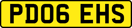 PD06EHS