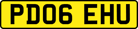PD06EHU