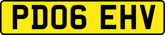 PD06EHV